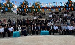 Çorum’da Köklerden Geleceğe Aile Şenliği düzenlendi