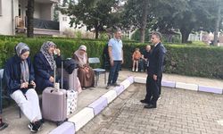 Hitit Yurdu’nda yeni eğitim yılı hazırlıkları tamamlandı