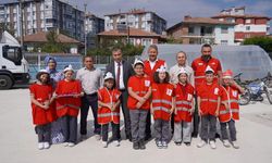 Osmancık’ta 122 ünite kan toplandı