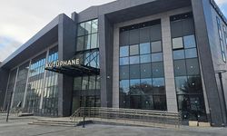 Kültür Merkezi tamamlandı: Geçici kabul süreci başladı