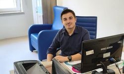Hastanede yeni psikiyatri uzmanı göreve başladı