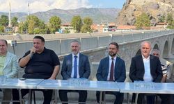 Osmancık’taki bu cami yıkılacak, yerine yenisi yapılacak