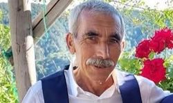 Halil Çakmak hayatını kaybetti