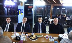 Osmancık’ta tarım ve ticaret masaya yatırıldı
