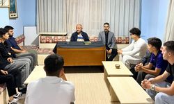 Osmancık’ta gençlere yönelik değerler eğitimi