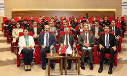 Afetlerde koordinasyon nasıl sağlanacak? Çorum’da planlar gözden geçirildi