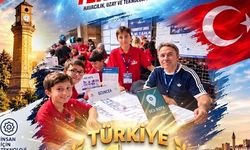 Ahlatcı’dan şampiyonlara tebrik: “Geleceğin teknolojisi Çorum’dan yükseliyor”