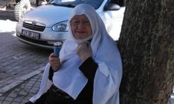 Zahide Taşlı hayatını kaybetti