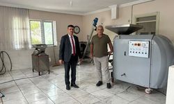 Mehmet Gürer: ‘Kadınlar üretimde daha aktif olmalı’