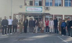 Özel eğitim öğretmenlerine yönelik bilgilendirme toplantısı
