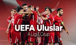 Türkiye-Fransa maçı Çorum’da dev ekranda izlenecek