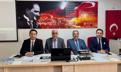 Osmancık’ta güvenli okul ve rehberlik hizmetleri görüşüldü