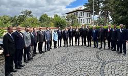 Ahlatcı, Türkiye Yüzyılı Buluşmaları için Karabük’te