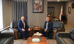 Çorum’da istihdam ve iş dünyası temsilcileri buluştu