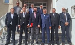 Hitit Üniversitesi’nden Ahilik Haftası’na anlamlı katkı