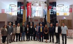 Yeni Parti’nin Çorum'da kongre süreci başladı
