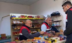 Mecitözü’nde okul kantinleri denetlendi