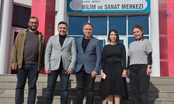 Çorum’da özel yetenekli öğrencilerin eğitim süreçleri değerlendirildi
