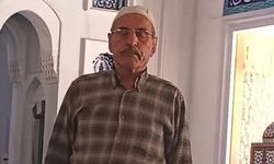 İlyas Çil hayatını kaybetti