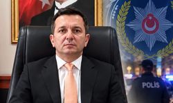 Çorum’un yeni Emniyet Müdürü Barış Erkol pazartesi göreve başlıyor