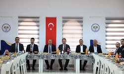 Eylül ayı Koruma Kurulu Toplantısı Alaca'da gerçekleştirildi