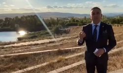 Tahtasız: ‘Alacahöyük’te 138 milyon TL harcanan Arkeopark Projesi çürümeye terk edildi’