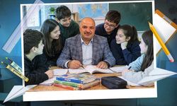 Gürsoy’dan yeni eğitim yılı mesajı: “Bu ülkenin umudu sizlersiniz”