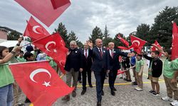 Çorum'da İlköğretim Haftası açılış programı düzenlendi