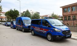 Çorum'da yasa dışı bahis ve kumar operasyonunda 8 kişi tutuklandı