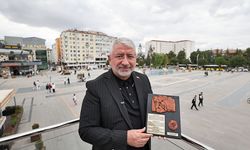 Kadeş Barış Antlaşması'nın adı Çorum'daki meydanda yaşatılıyor