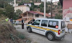 Çorum'da 86 yaşındaki kişi evinde ölü bulundu