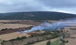 Dronla yakalandı: Yaptığı cezasız kalmadı