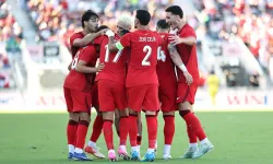 A Milli Takım Uluslar A Ligi aday kadrosu açıklandı: Kadroya yeni katılan futbolcular kimler?
