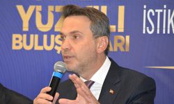 Bakan Alparslan Bayraktar'dan Çorum'da kritik açıklamalar: Gabar petrolünde yeni rekor
