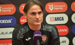 Tamer Sivrikaya: Çorum FK’nın eksiklerini milli arada gidereceğiz