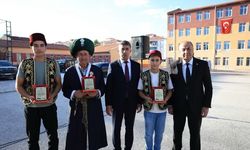 Alaca’da Ahilik Haftası coşkuyla kutlandı