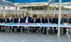 Alaca'da Ahilik Haftası kutlandı