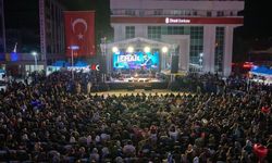 AlacaFest, İsmail Altunsaray konseriyle final yaptı