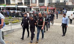 İnternetten araç satmak isteyenleri dolandıran 18 kişiye gözaltı