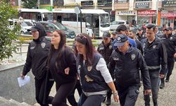 Çorum merkezli dolandırıcılık operasyonunda 15 tutuklama