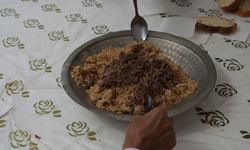 Bolu’da 10 bin Çorumlu, 41 kazan İskilip dolması için buluştu
