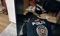 Çorum'da var: Bu operasyonda 45 kişi gözaltına alındı