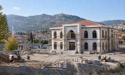 Osmancık’a Cemevi yapılıyor: İhale süreci başladı