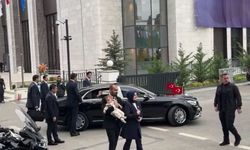 Cumhurbaşkanı Erdoğan’dan Çorumlu Altay Kaan’a yakın ilgi