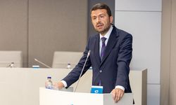 Genel Müdür Çay: Basınımıza sağlanan kamu desteği 5,2 milyar TL’ye ulaştı