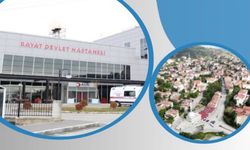 İç Hastalıkları Uzmanı Uzm. Dr. Burcu Kaya görevine başladı