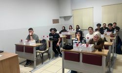 Çorum Belediyesi’nden YKS’ye hazırlanan gençlere destek