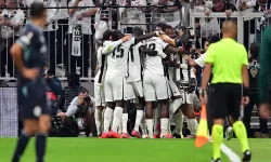 Beşiktaş Amed deplasmanında: Siyah-beyazlılar 4 maçlık galibiyet serisini sürdürmek istiyor