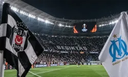 Beşiktaş Avrupa sahnesine çıkıyor: Marsilya maçı saat kaçta, hangi kanalda?