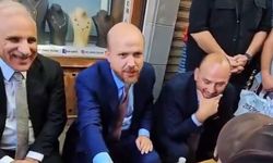 Bilal Erdoğan Diyarbakır sokaklarında Amedsporlu taraftarla karşılaşınca ne istedi